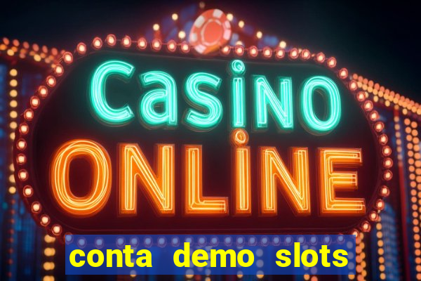 conta demo slots pg touro